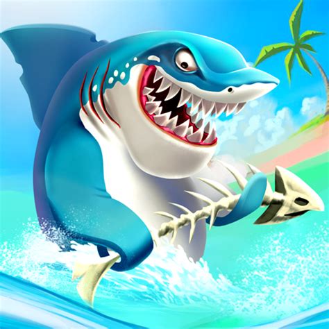 Shark Frenzy bet365